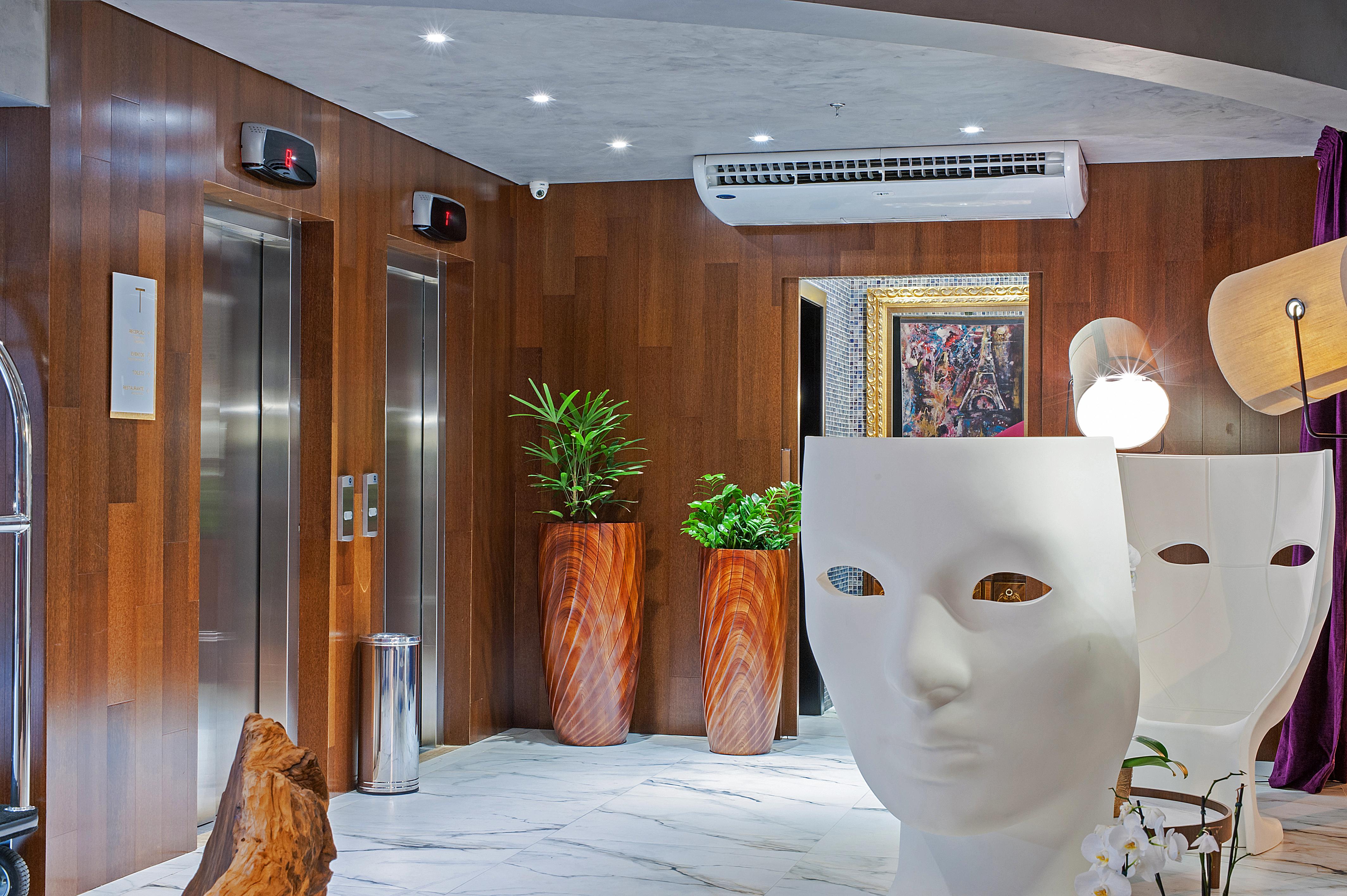 Brut By Slaviero Hoteis Balneario Camboriu Ngoại thất bức ảnh