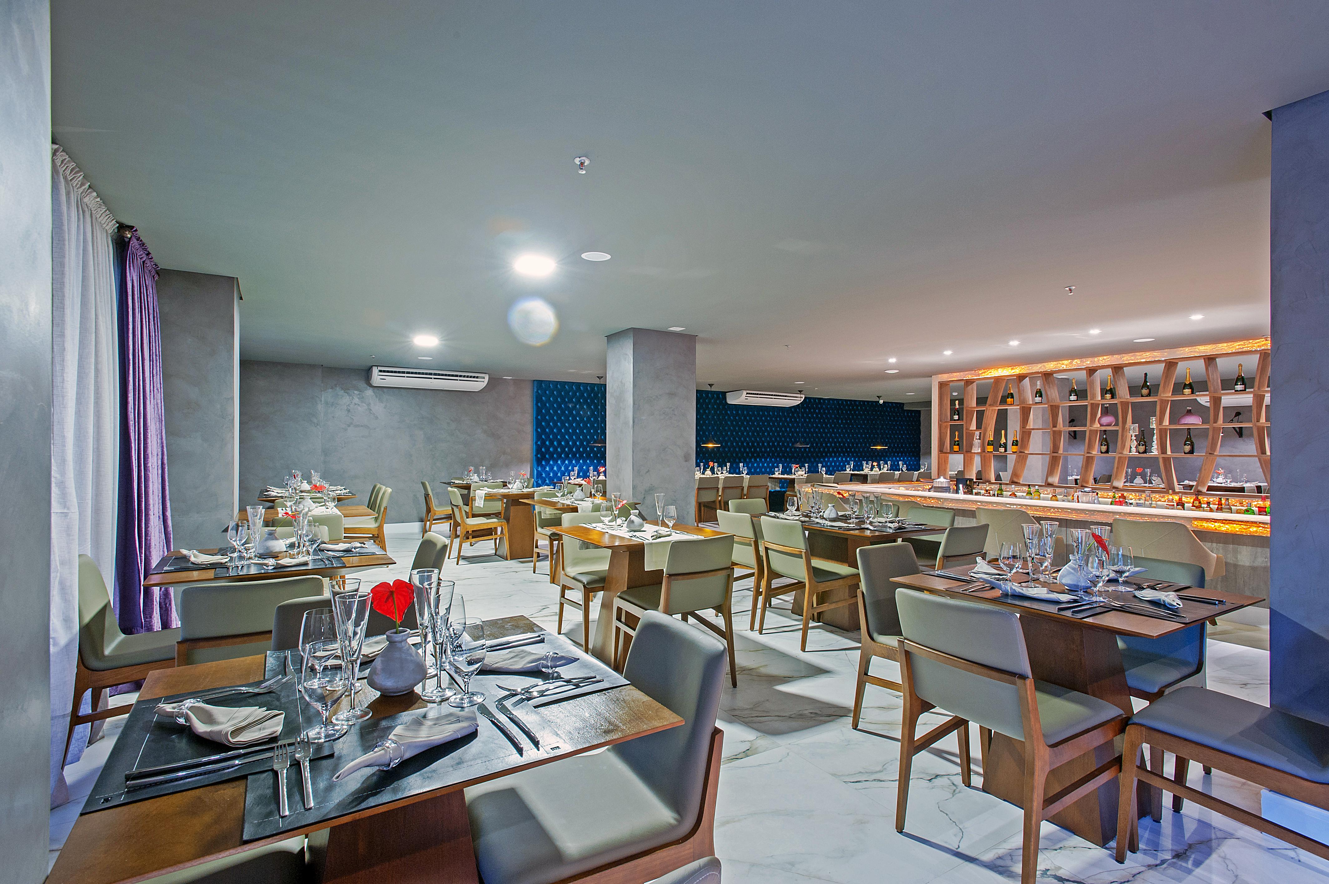 Brut By Slaviero Hoteis Balneario Camboriu Ngoại thất bức ảnh