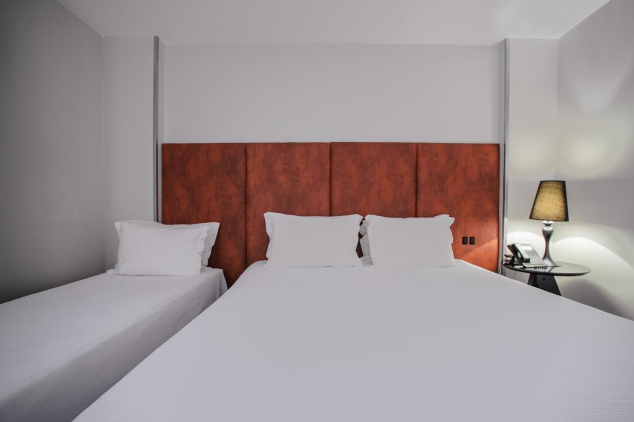 Brut By Slaviero Hoteis Balneario Camboriu Ngoại thất bức ảnh