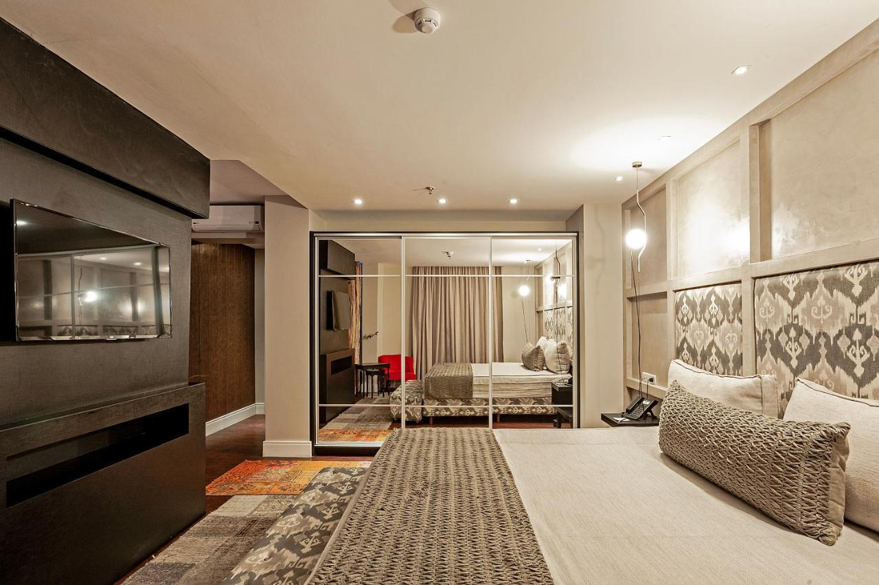 Brut By Slaviero Hoteis Balneario Camboriu Ngoại thất bức ảnh