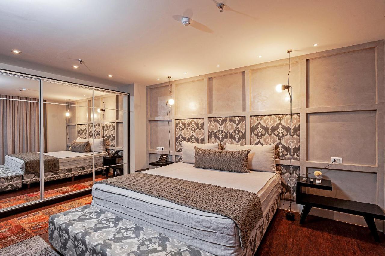 Brut By Slaviero Hoteis Balneario Camboriu Ngoại thất bức ảnh